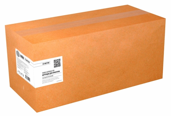 Технопапа · Картридж лазерный Cactus CS-MLT709 черный