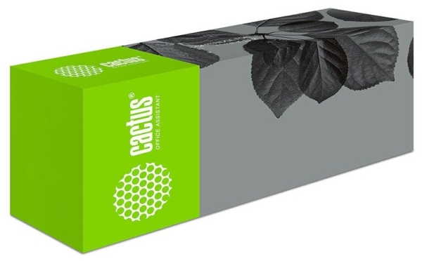 Технопапа · Тонер Картридж Cactus CS-Q6472A желтый (4000 стр.)