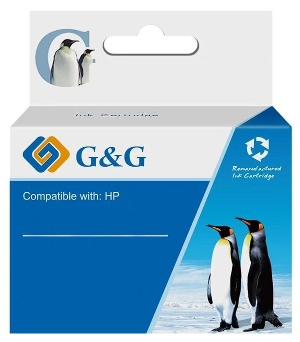 Технопапа · Картридж G&G Cyan (GG-PFI030C)