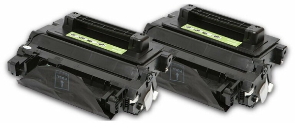 Технопапа · Картридж лазерный Cactus CS-CE390XD черный x2упак, совместимый