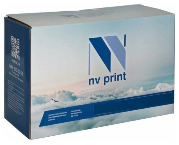 Технопапа · Картридж NV Print TK-3200 черный для Kyocera ECOSYS P3260dn/M3860idn/M3860idnf (40K) (1T02X90NL0) (NV-TK3200)