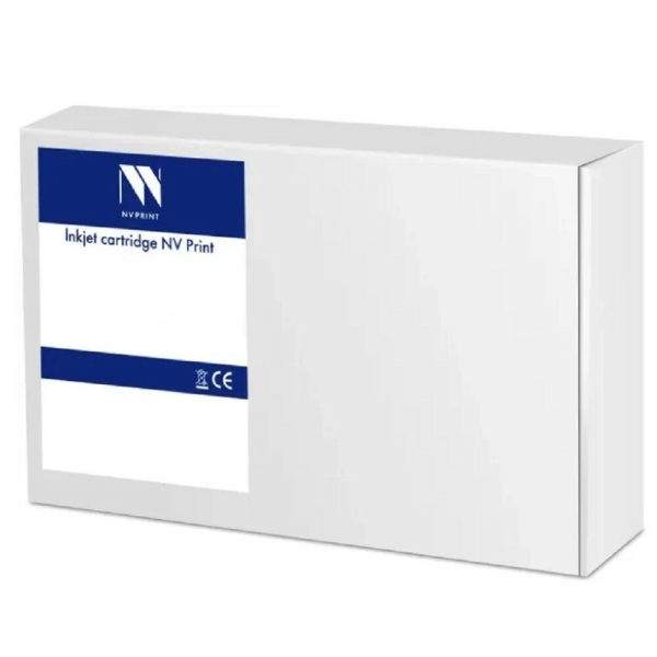 Технопапа · Картридж NV-F6T82AE, Пурпурный (Magenta)