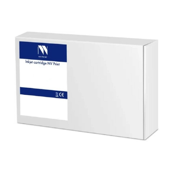 Технопапа · Картридж NV-F6T83AE, Жёлтый (Yellow)