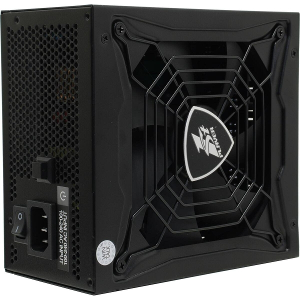 Технопапа · 1stplayer STEAMPUNK PS-850SP