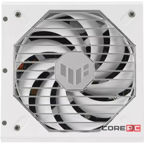 Технопапа · Блок питания ASUS 1000W TUF-GAMING-1000G-WHITE (90YE00S5-B0NA00)