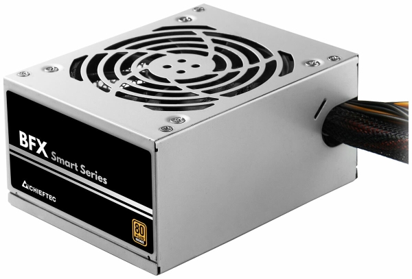 Технопапа · Блок питания Chieftec Smart 450W SFX (BFX-450BS) OEM