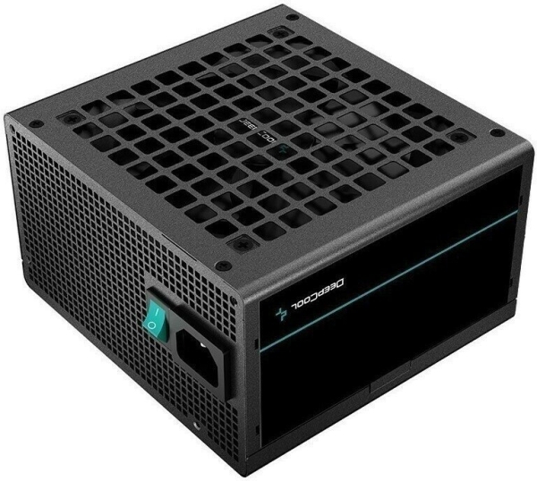 Технопапа · Блок питания 450W DeepCool (PF450)
