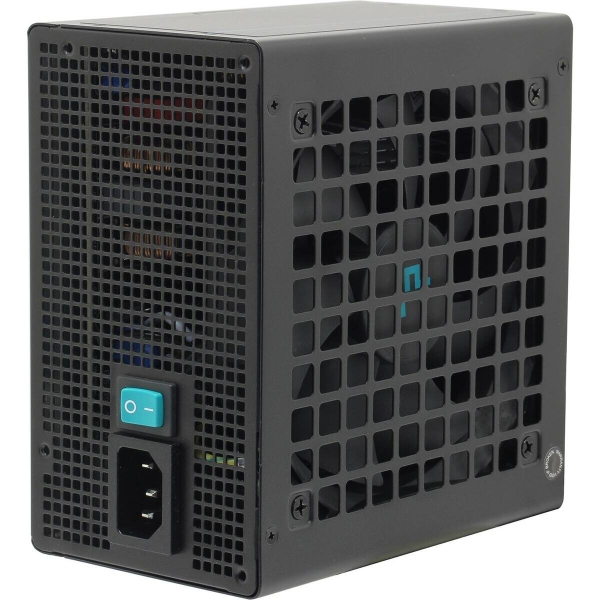 Технопапа · Deepcool PF650 650W