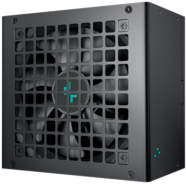 Технопапа · Блок питания 650W DeepCool (PL650D)