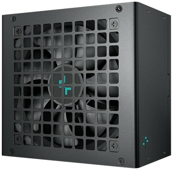 Технопапа · Блок питания 800W DeepCool (PL800D)