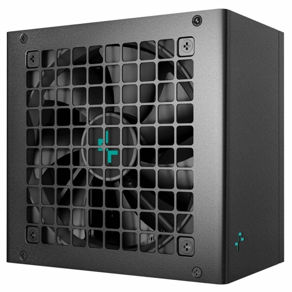 Технопапа · Блок питания ПК Deepcool PN750D (R-PN750D-FC0B-WGEU-V2)