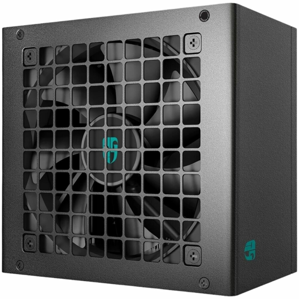 Технопапа · Блок питания 750W Deepcool Gamerstorm PN750M