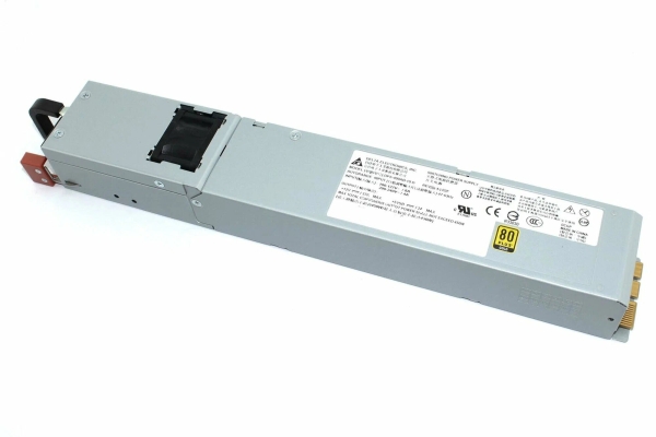 Технопапа · Блок питания Delta DPS-400AB-10 D 1U 450W 100-240V RPS CB PSU RS300 0A100-00110000