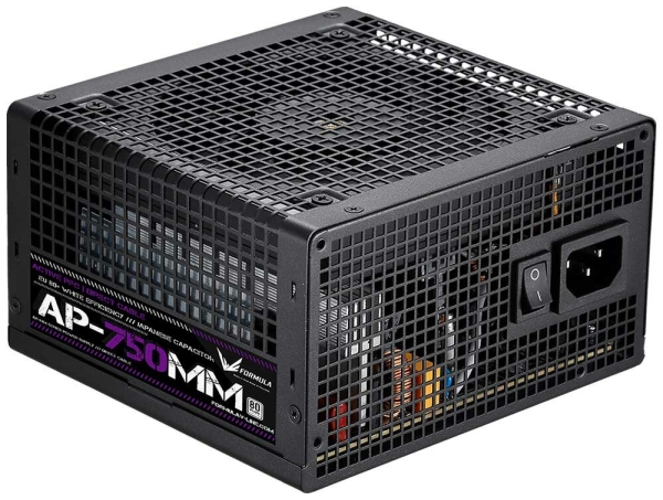 Технопапа · Блок питания Formula V Line AP-750MM