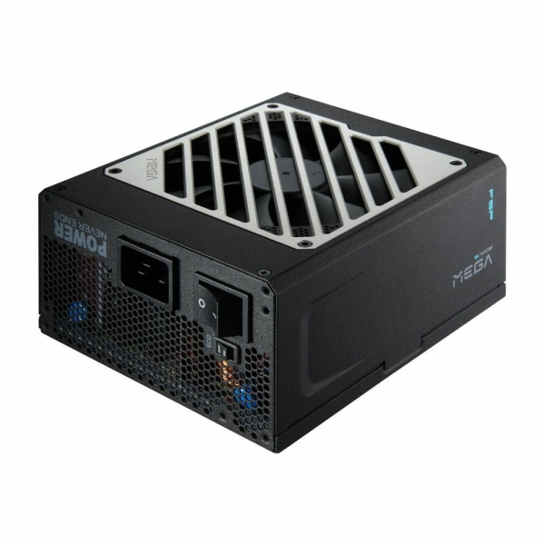 Технопапа · Блок питания FSP MEGA-1350TI 1350W