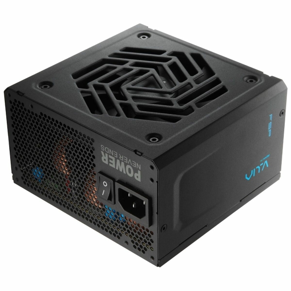 Технопапа · Блок питания ПК FSP VITA-750BD, 80PLUS Bronze, (VITA-750BD)