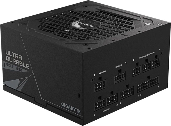 Технопапа · Блок питания Gigabyte ATX 850W GP-UD850GM PG5 Gen.5 RTL