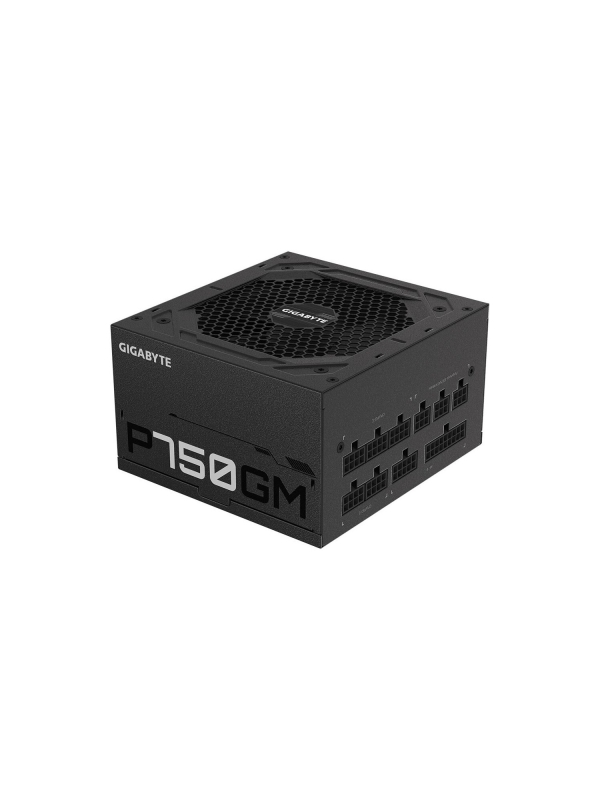 Технопапа · Блок питания Gigabyte GP-P750GM