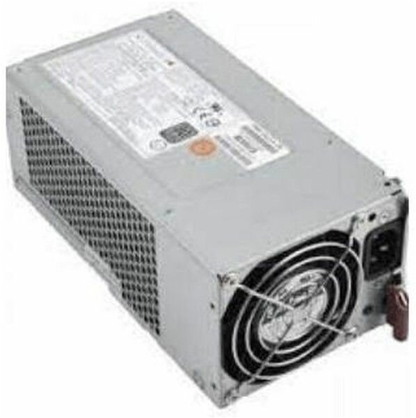 Технопапа · Блок питания Infortrend Power Supply 1200W unit with FAN module, 9681CPSU-0010
