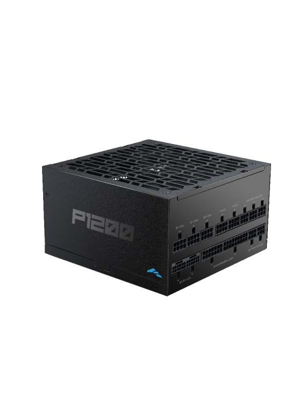 Технопапа · Блок питания для ПК SAMA 850W 80+ Platinum (P0850-BKPFF001-EU)