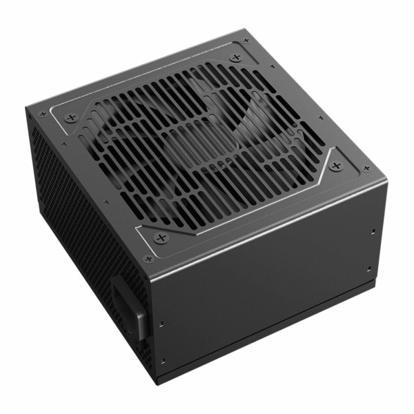 Технопапа · Блок питания для ПК PCCOOLER 750W 80+ White (P3-F750-W1H), официальная гарантия