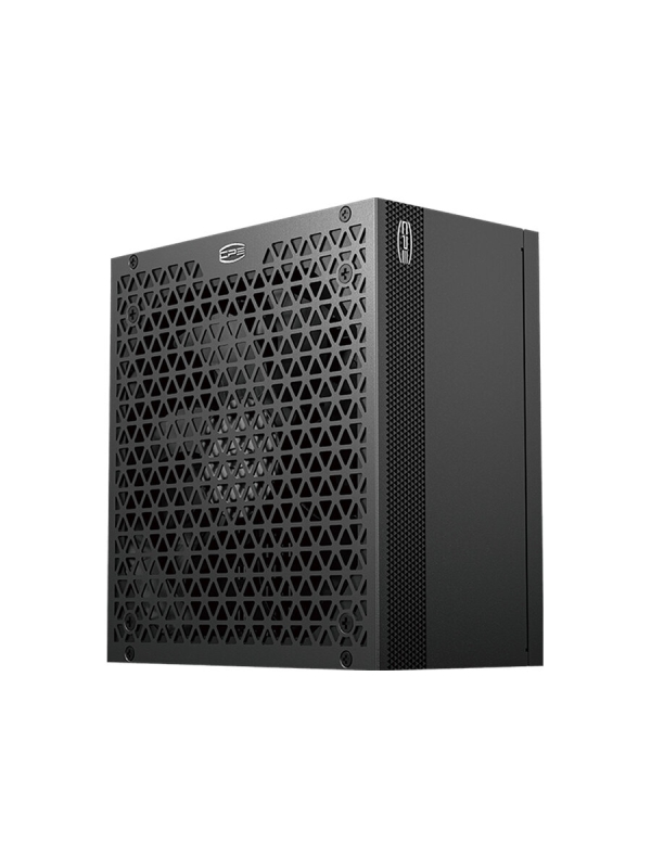 Технопапа · Блок питания для ПК PCCOOLER 1000W 80+ Gold (P5-YS1000-G1F), официальная гарантия