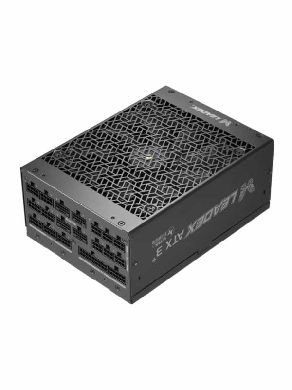 Технопапа · Блок питания для ПК SUPER FLOWER Leadex Platinum 2800W (SF-2800F14HP)