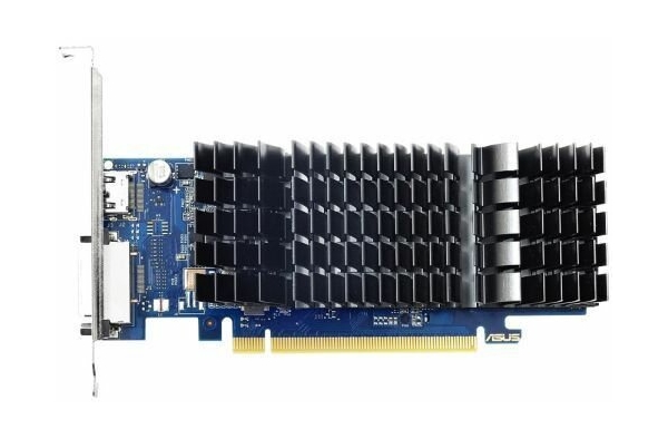 Технопапа · Видеокарта Asus nVidia GeForce GT 1030 2Gb 90YV0AT0-M0NA00