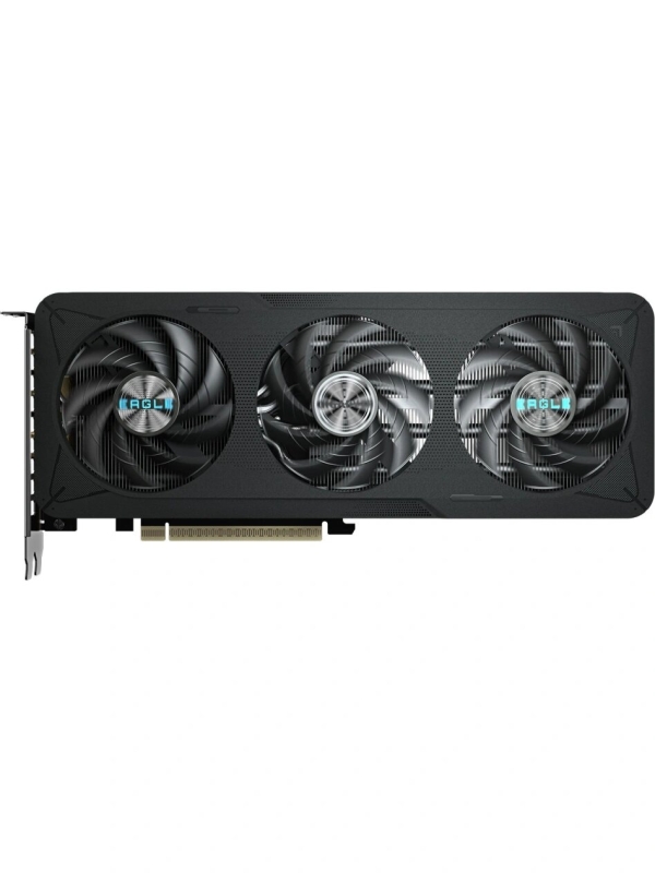 Технопапа · Видеокарта Gigabyte GV-N506TEAGLEMAX OC-16GD 1.0 16ГБ