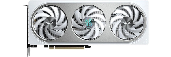 Технопапа · Видеокарта Gigabyte GV-N506TAERO OC-16GD 1.0 16ГБ