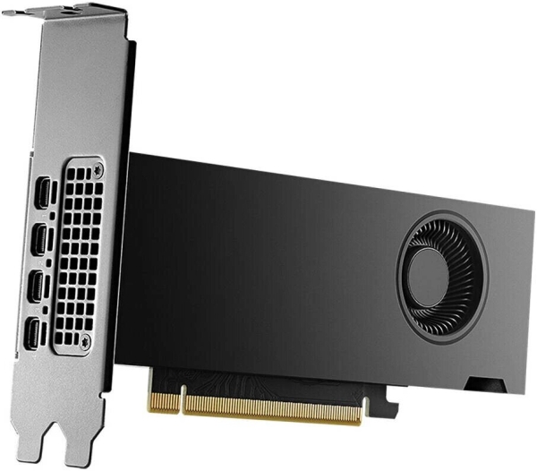 Технопапа · Видеокарта NVIDIA Quadro RTX 2000 Ada 16Gb (900-5G192-2540-000/900-5G192-2541-000)