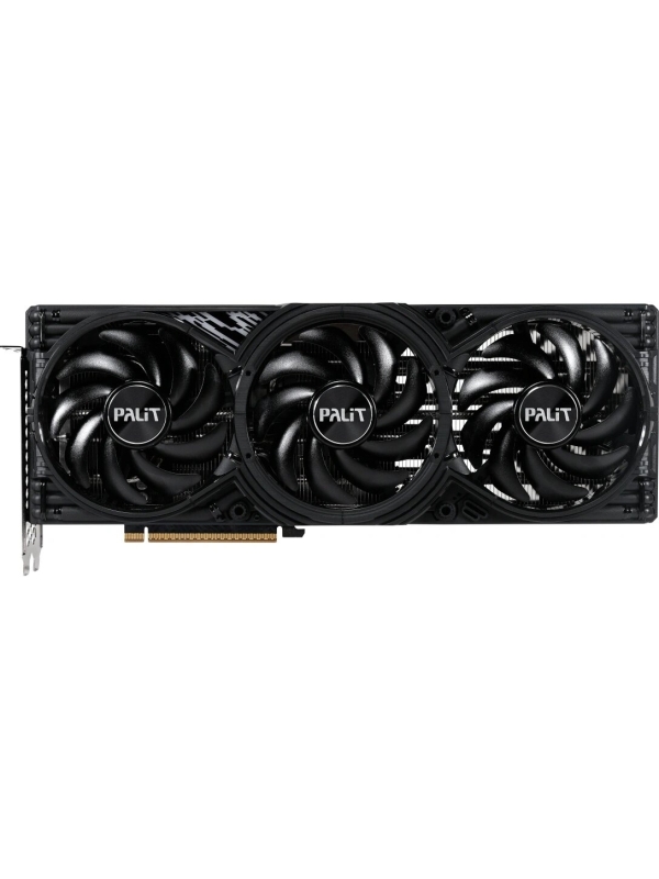 Технопапа · Видеокарта Palit PA-RTX5070 GAMINGPRO-S 12ГБ, RET (ne75070019k9-gb2050u)