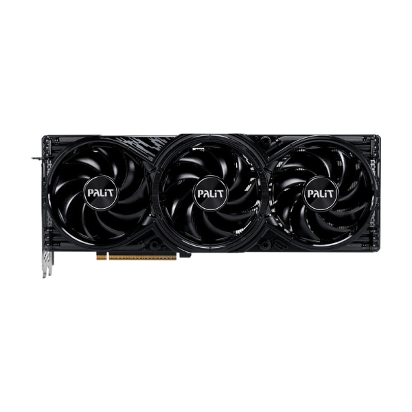 Технопапа · Видеокарта Palit PCIE16 RTX5070 12GB PA-RTX5070 GAMINGPRO-S (NE75070T19K9-GB2050U)