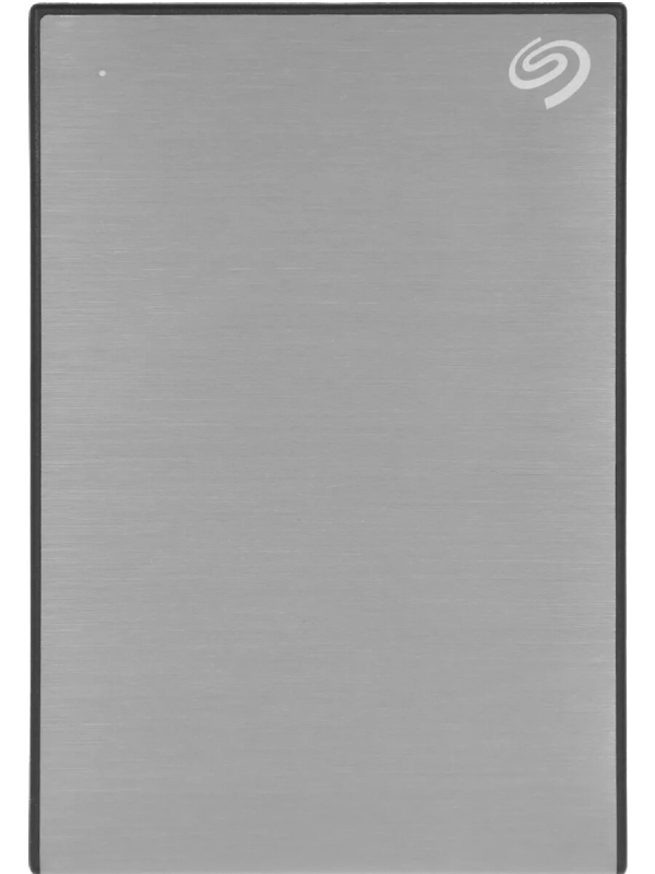 Технопапа · Внешний жесткий диск Seagate STKY1000401 1ТБ, 2.5", USB Micro B, 5400 об/мин