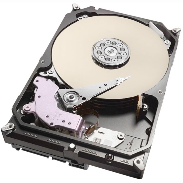 Технопапа · Жесткий диск Seagate 3.5" 10TB IronWolf NAS HDD ST10000VN000 SATA 6Gb/s, 7200rpm, 256MB, 24x7, Bulk
