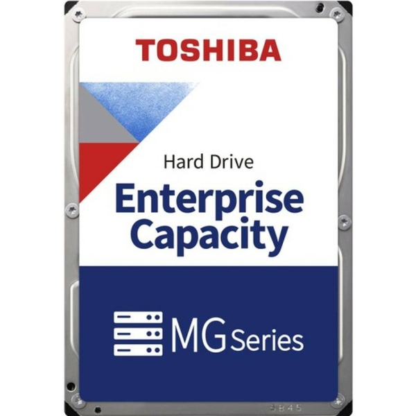 Технопапа · Жесткий диск Toshiba Enterprise Capacity 20.0 Tb SAS 12Gb/s, 512 Mb, 7200 rpm MG10SCA20TE