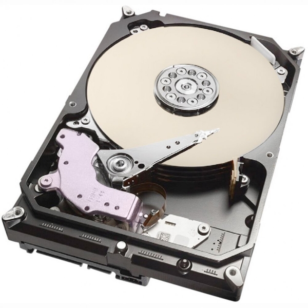 Технопапа · Жесткий диск серверный Toshiba Enterprise HDD MG08SDA800E