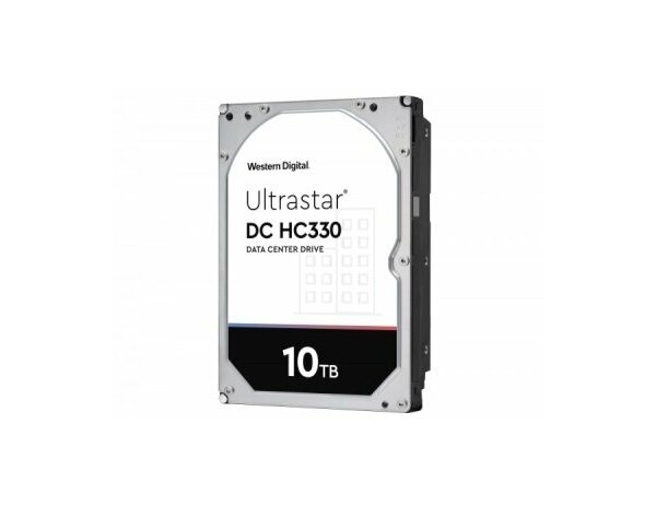 Технопапа · Жесткий диск Western Digital 0B42266 10000Gb, SATA 6Gb/s для сервера