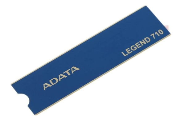 Технопапа · SSD ADATA Legend 710 2 ТБ (ALEG-710-2TCS)