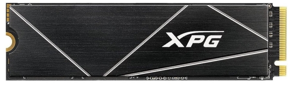 Технопапа · Внутренний SSD диск ADATA XPG GAMMIX S70 BLADE 2TB, M.2 (AGAMMIXS70B-2T-CS)