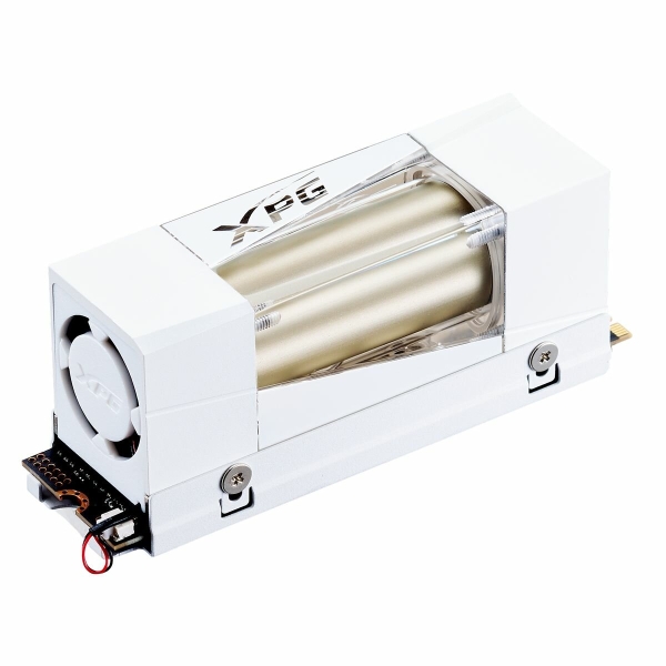 Технопапа · SSD ADATA MARS 980 STROM, 2 ТБ, M.2 2280 (SMAR-980S-2TCI)