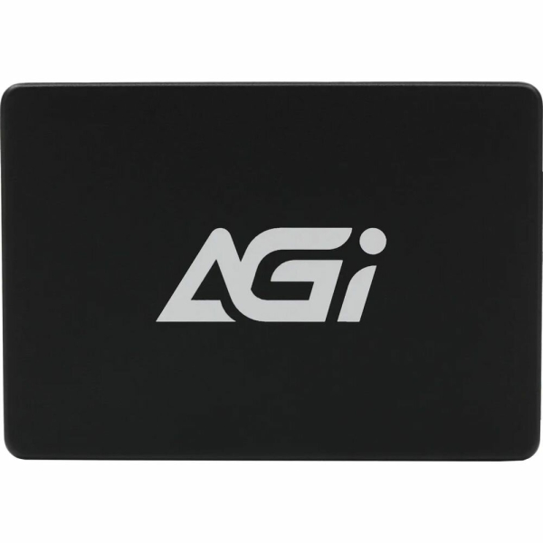 Технопапа · SSD AGI AI238 AGI500GIMAI238-CB SSD 2.5