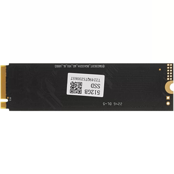 Технопапа · Накопитель Apacer AS2280P4U 512Gb AP512GAS2280P4U-1