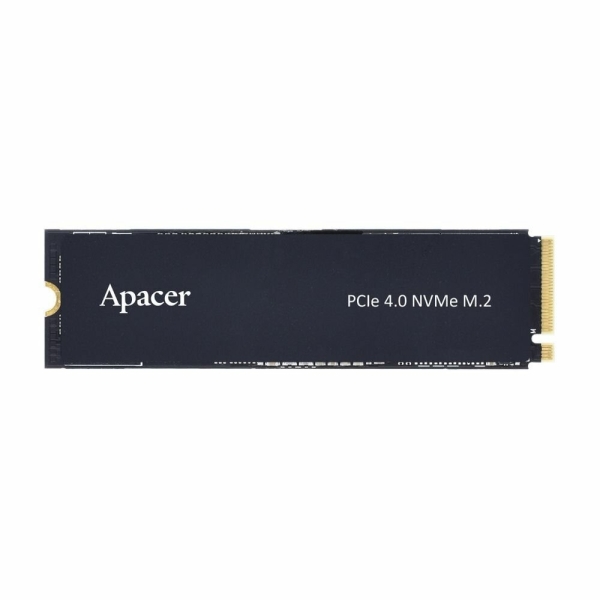 Технопапа · Накопитель SSD Apacer M.2 2280 4TB AS2280Q4X PCI-E