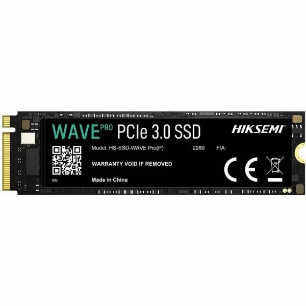 Технопапа · Накопитель SSD 1Tb HIKSEMI WAVE Pro(P) (HS-SSD-WAVE PRO(P) 1024G)