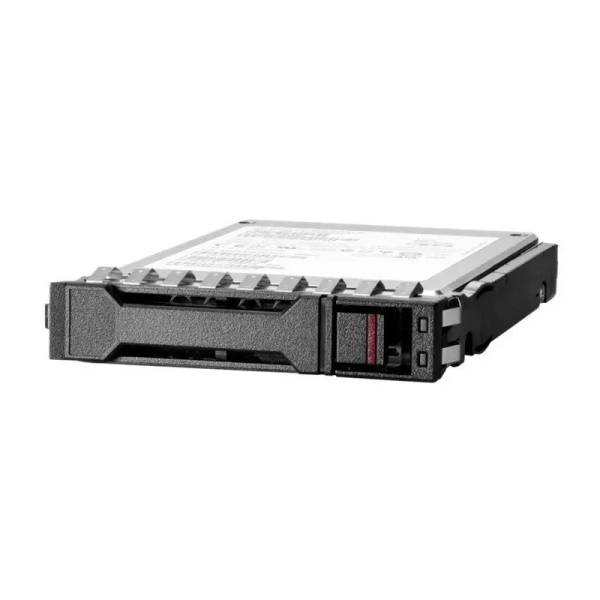 Технопапа · Твердотельный накопитель SSD HPE 1.92TB SATA 6G Mixed Use SFF BC Multi Vendor