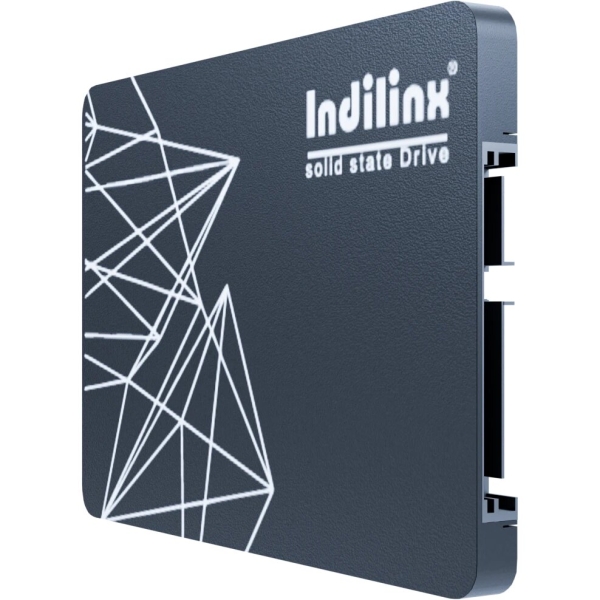 Технопапа · SSD-накопитель Indilinx IND-S325S512GX, 2.5", SATA III, 512Gb, 520/480 RTL