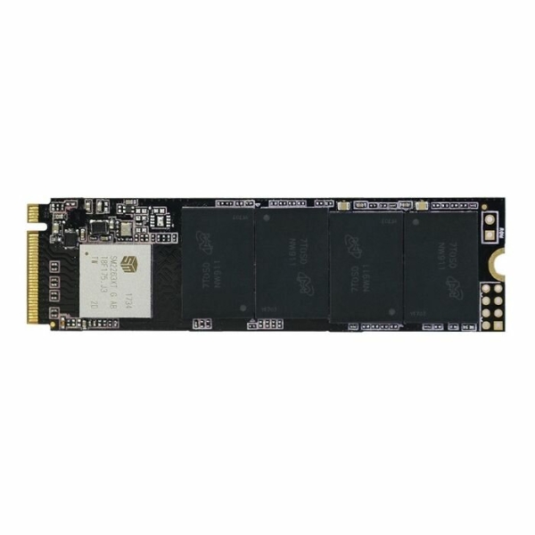 Технопапа · Внутренний SSD диск KINGSPEC 512GB, M.2, NVMe, PCIe 3.0 x (NE-512 2280)