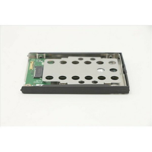 Технопапа · Накопитель SSD Lenovo ASM TSB XG6 в слазках 256Gb, ПУ 5SD0V15043