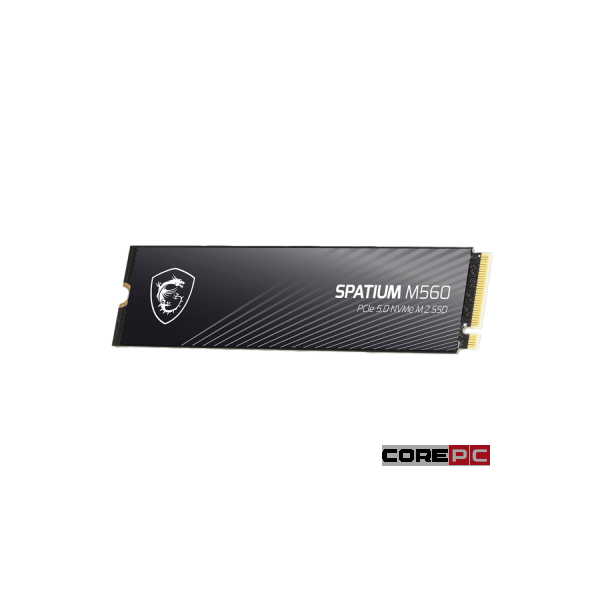 Технопапа · Накопитель MSI 2000 Gb SPATIUM M560 S78-440Q940-P83